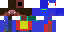 Texture for david