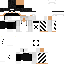 Texture for steve