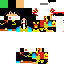 Texture for char4