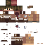 Texture for jub1leus attack on titan