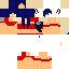 Texture for CadenTheWolf