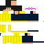 Texture for Gyldene Bukser V2