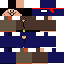Texture for NiNjaa