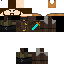Texture for bandit