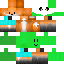 Texture for defo２