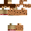 Texture for rv