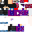 Texture for My Forth of July Skin :D