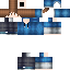 Texture for CyborgZack