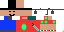 Texture for nene