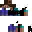 Texture for hsh