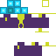 Texture for the one above all