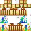 Texture for amuleto