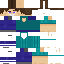 Texture for Grotesque Steve