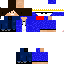 Texture for nooben