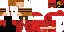 Texture for Masked man
