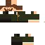 Texture for Cinamon Ithilien Feredir (Armorless)