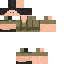 Texture for Rhodesian Infantry