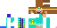 Texture for king of minecraft