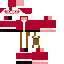 Texture for pere noel 
