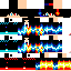 Texture for steve