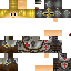 Texture for skypig