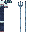 Texture for Cobalt Cape Trident