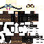 Texture for steampunk mage