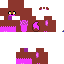 Texture for fangle