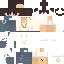 Texture for flanp