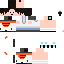 Texture for Chell medio mal hecha 4
