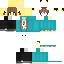 Texture for pikatyuu