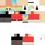 Texture for cookie