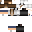 Texture for BennyPanda