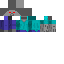 Texture for Robot Zombie