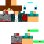 Texture for Alexdeem_Pose