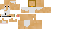 Texture for EDITTED CORGI TO TAMED AND SHORT TAIL :D