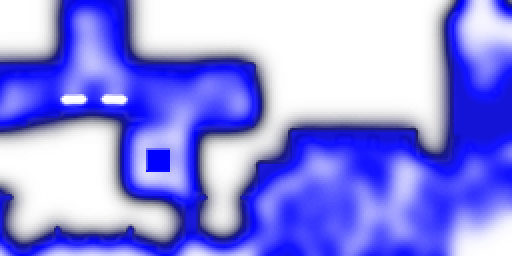 Texture for AML-660
