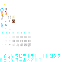 Texture for particles
