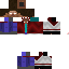 Texture for mineskin