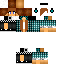 Texture for AUTHENTICGAME GILR