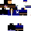 Texture for steve