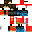 Texture for steve