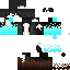 Texture for Polished_Icy_Chocolate_Wolf
