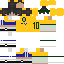 Texture for Paulo_Pvp