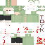 Texture for die