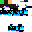 Texture for steve