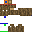 Texture for el tronco noob