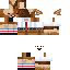Texture for eesrf