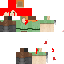 Texture for hh