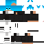 Texture for ssj 4